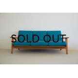 Hans.J.Wegner GE290-3P Oak