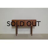 Kai Kristiansen Teak Chest