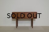 Kai Kristiansen Teak Chest