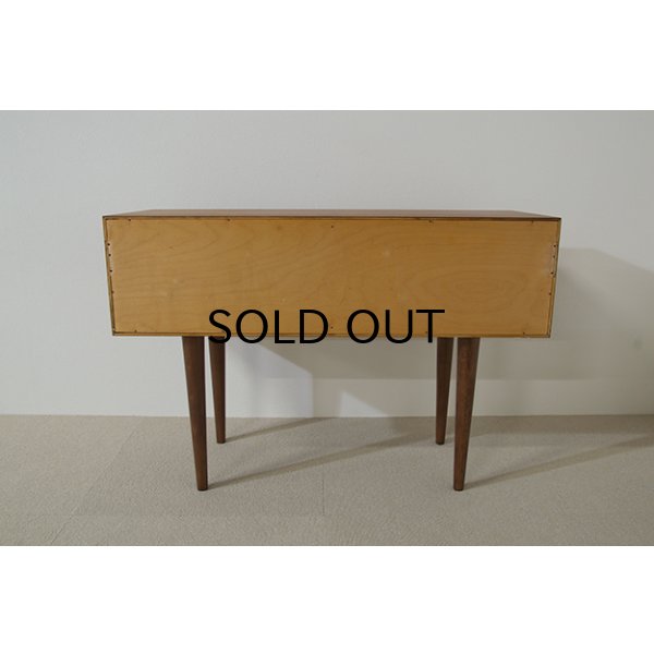 画像7: Kai Kristiansen Teak Chest