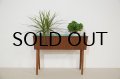 Vintage Teak Planter