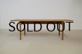 Hans.J.Wegner AT-15 Coffee Table