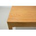 画像10: Haslev Sewing Table Oak (10)