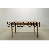 Teak Extention Dining Table