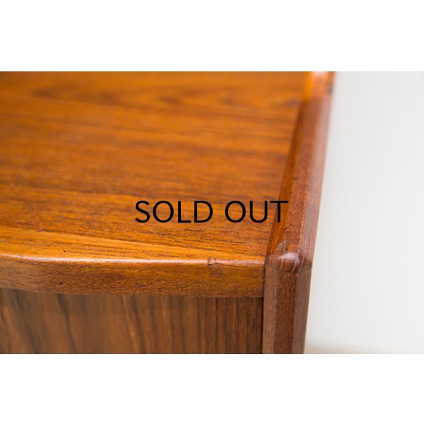 画像10: Teak Book Shelf