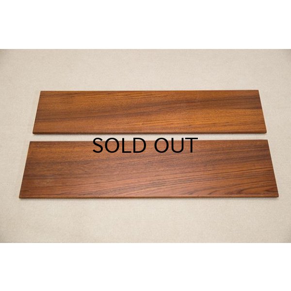 画像8: Teak Book Shelf