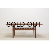 Grete Jalk Coffee Table 