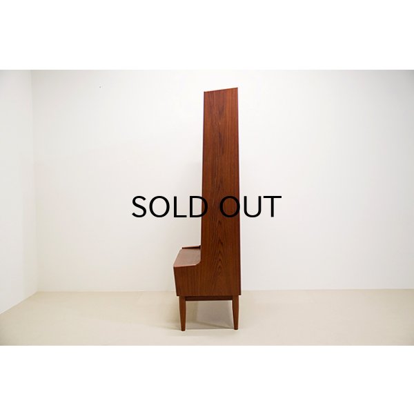 画像5: Teak Book Shelf