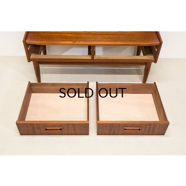 画像12: Teak Book Shelf