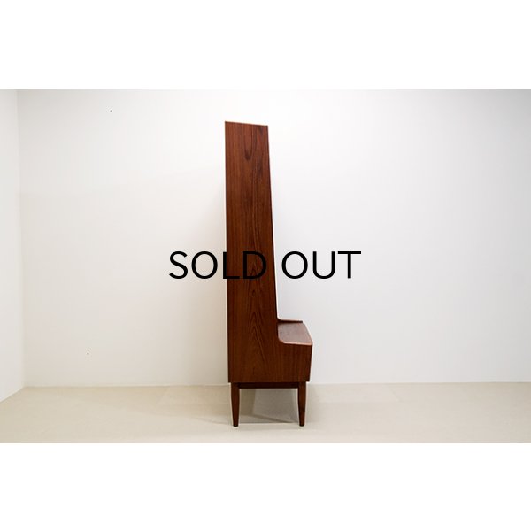 画像6: Teak Book Shelf