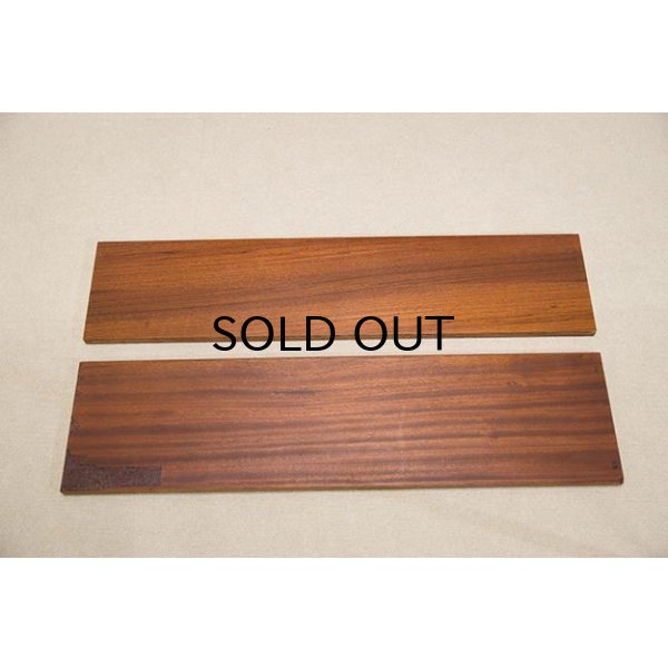 画像9: Teak Book Shelf