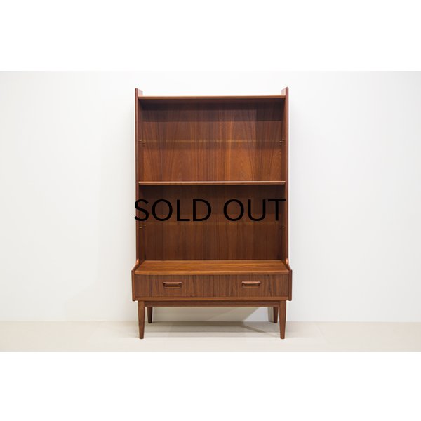 画像4: Teak Book Shelf