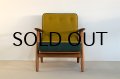Hans.J.Wegner GE240 Easy Chair