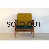 Hans.J.Wegner GE240 Easy Chair