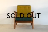 Hans.J.Wegner GE240 Easy Chair
