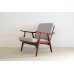 画像2: Hans.J.Wegner GE270 Easy Chair (2)