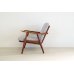 画像3: Hans.J.Wegner GE270 Easy Chair (3)