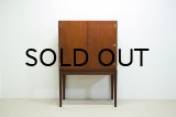 Teak Cabinet