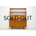 Teak Openshelf
