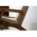 画像13: Hans.J.Wegner GE290 Easy Chair Oak