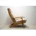 画像7: Hans.J.Wegner GE290A Easy Chair Oak (7)
