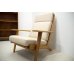 画像16: Hans.J.Wegner GE290A Easy Chair Oak (16)