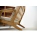 画像15: Hans.J.Wegner GE290A Easy Chair Oak (15)