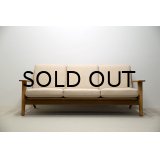 Hans.J.Wegner GE290-3P Oak
