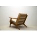 画像4: Hans.J.Wegner GE290 Easy Chair Oak
