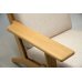 画像13: Hans.J.Wegner GE290A Easy Chair Oak (13)
