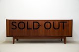 Teak Sideboard