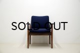 Finn Juhl Diplomat Chair