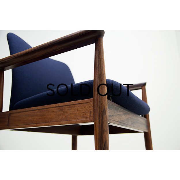 Finn Juhl Diplomat Chair - ギルド ヴィンテージ ファニチャー