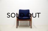 Finn Juhl Diplomat Chair