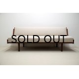 Hans.J.Wegner GE258 Teak