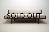 Hans.J.Wegner GE258 Teak