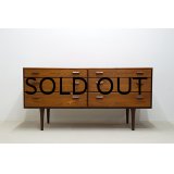 Teak Sideboard