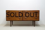Teak Sideboard