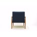 画像5: Kai Kristiansen Easy Chair Model 4300