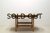 Hans.J.Wegner PPMobler Coffee Table