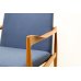 画像9: Kai Kristiansen Easy Chair Model 4300 (9)