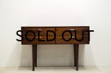 Kai Kristiansen Rosewood Chest