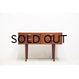 Kai Kristiansen Teak Chest