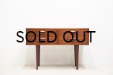 Kai Kristiansen Teak Chest