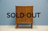Beech Cabinet