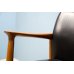 画像15: Grete Jalk Arm Chair 2 (15)