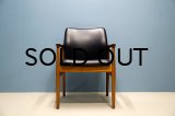 Grete Jalk Arm Chair 2