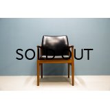 Grete Jalk Arm Chair 1