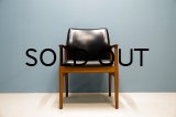 Grete Jalk Arm Chair 1