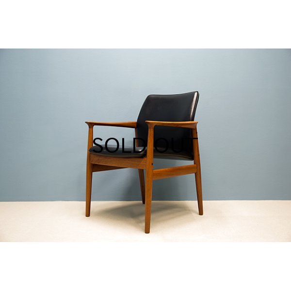 画像2: Grete Jalk Arm Chair 1